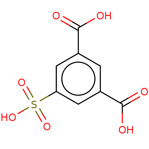 Chemical structure of BindingDB Monomer ID 50472532