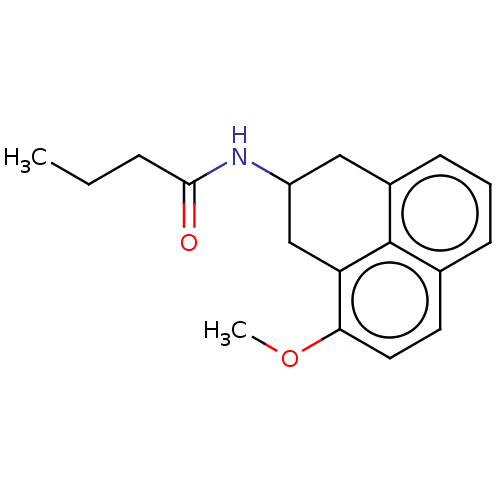 Chemical structure of BindingDB Monomer ID 50472536