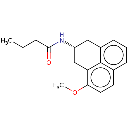 Chemical structure of BindingDB Monomer ID 50472538