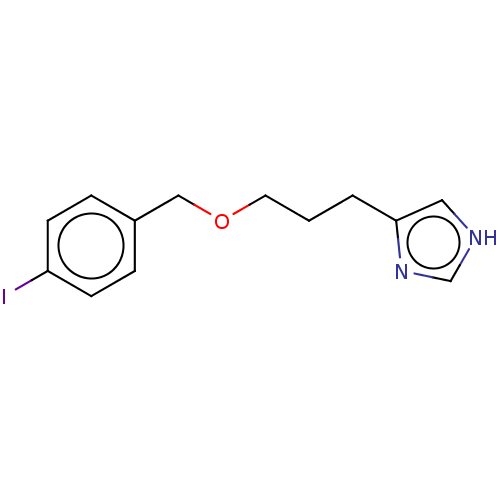 Chemical structure of BindingDB Monomer ID 50472544