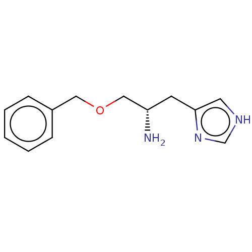 Chemical structure of BindingDB Monomer ID 50472547
