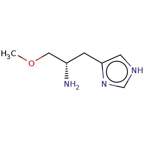 Chemical structure of BindingDB Monomer ID 50472548