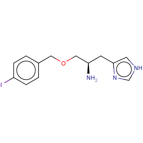 Chemical structure of BindingDB Monomer ID 50472550