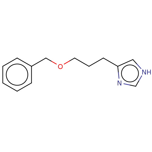 Chemical structure of BindingDB Monomer ID 50472551