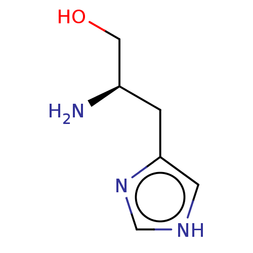 Chemical structure of BindingDB Monomer ID 50472553