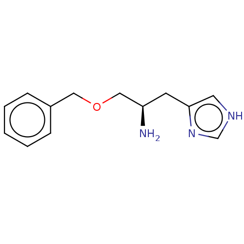 Chemical structure of BindingDB Monomer ID 50472554