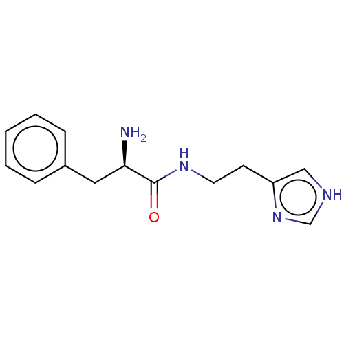 Chemical structure of BindingDB Monomer ID 50472555