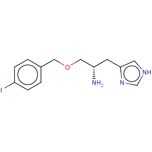 Chemical structure of BindingDB Monomer ID 50472557