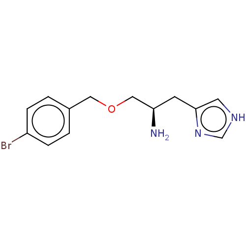 Chemical structure of BindingDB Monomer ID 50472558
