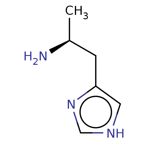 Chemical structure of BindingDB Monomer ID 50472559