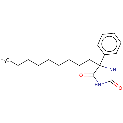 Chemical structure of BindingDB Monomer ID 50472561