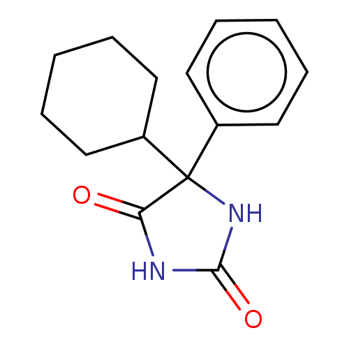 Chemical structure of BindingDB Monomer ID 50472562