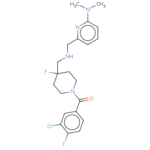 Chemical structure of BindingDB Monomer ID 50472566