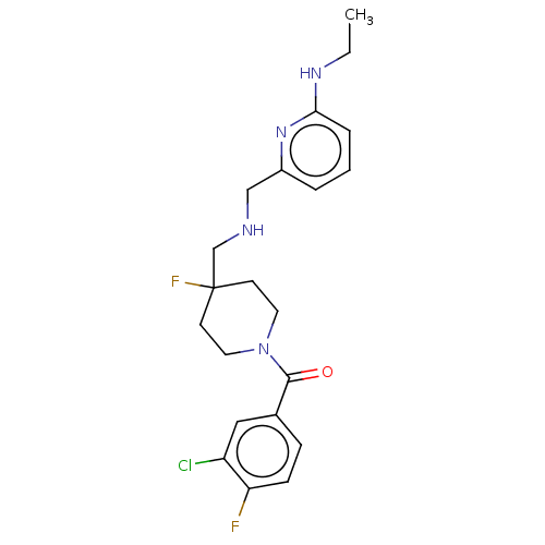 Chemical structure of BindingDB Monomer ID 50472567