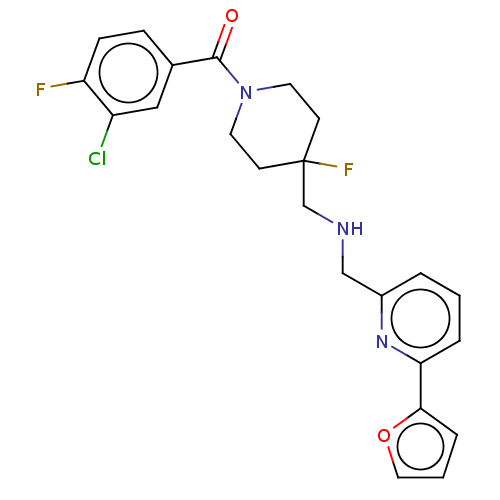 Chemical structure of BindingDB Monomer ID 50472568