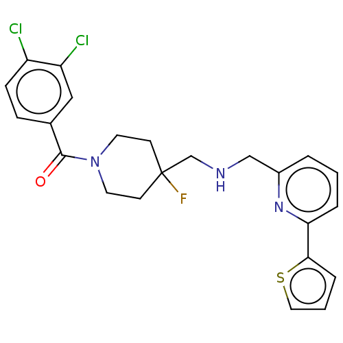 Chemical structure of BindingDB Monomer ID 50472575