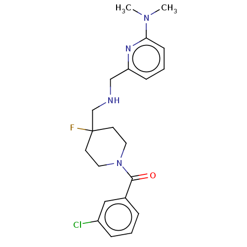 Chemical structure of BindingDB Monomer ID 50472578