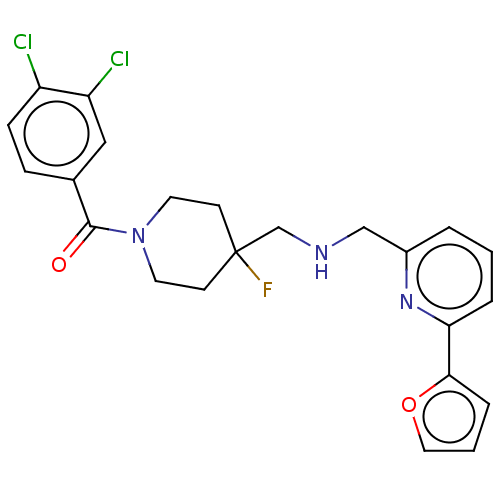 Chemical structure of BindingDB Monomer ID 50472583