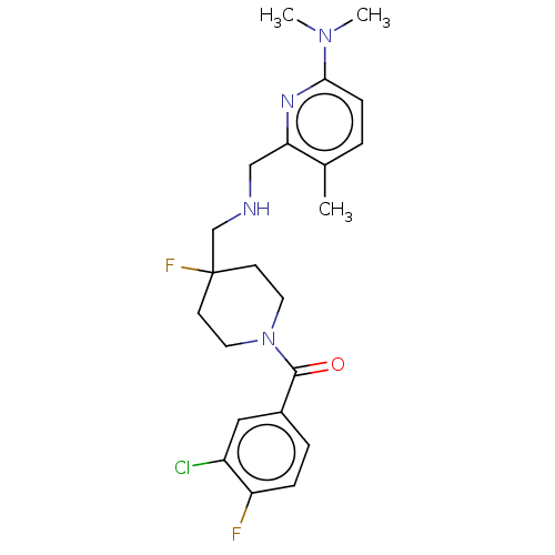 Chemical structure of BindingDB Monomer ID 50472588