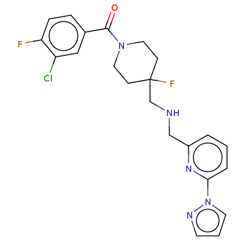 Chemical structure of BindingDB Monomer ID 50472590