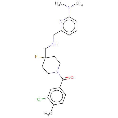 Chemical structure of BindingDB Monomer ID 50472595