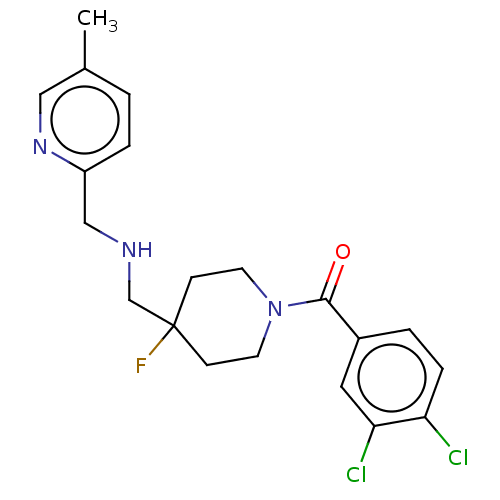 Chemical structure of BindingDB Monomer ID 50472597