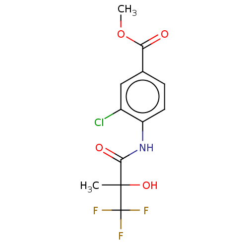Chemical structure of BindingDB Monomer ID 50472644