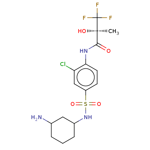 Chemical structure of BindingDB Monomer ID 50472648
