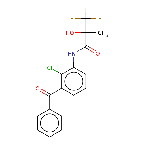 Chemical structure of BindingDB Monomer ID 50472653