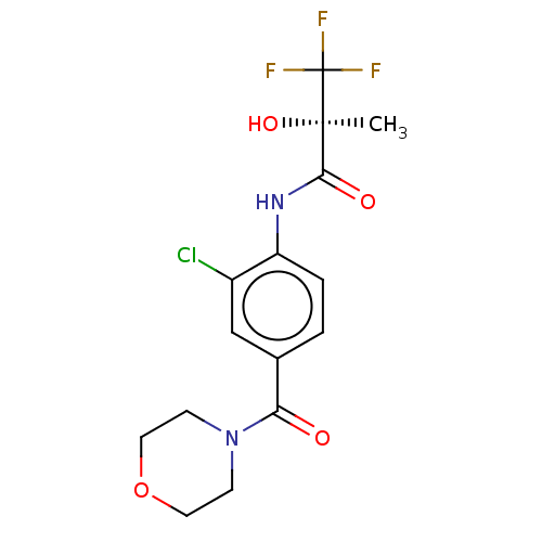 Chemical structure of BindingDB Monomer ID 50472658