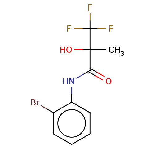 Chemical structure of BindingDB Monomer ID 50472659