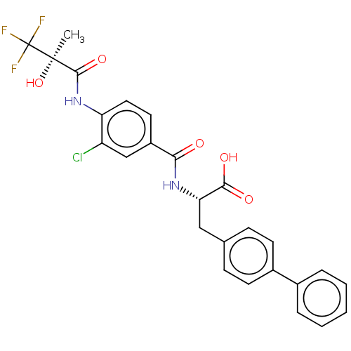 Chemical structure of BindingDB Monomer ID 50472662