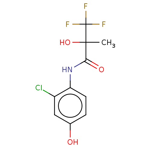 Chemical structure of BindingDB Monomer ID 50472672