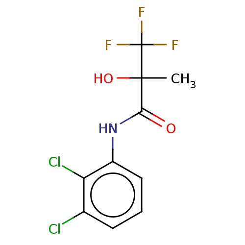 Chemical structure of BindingDB Monomer ID 50472685