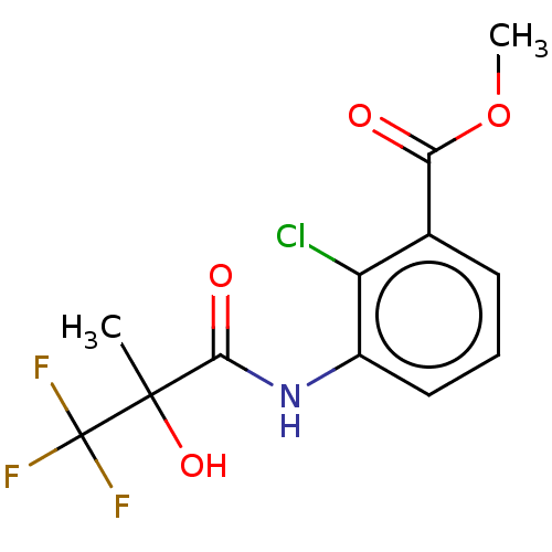 Chemical structure of BindingDB Monomer ID 50472698