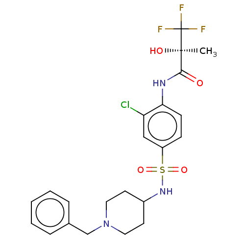 Chemical structure of BindingDB Monomer ID 50472704