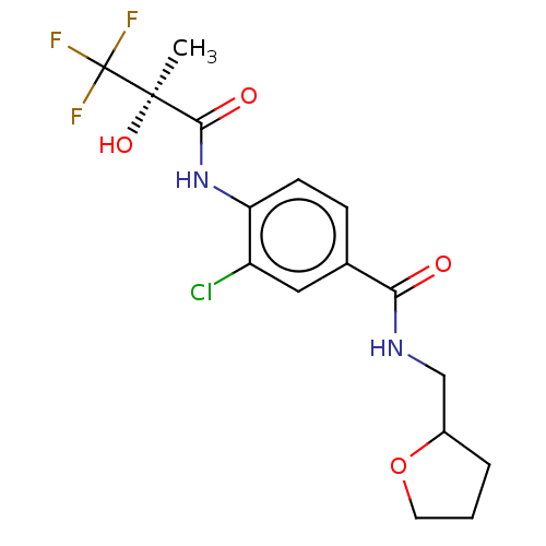 Chemical structure of BindingDB Monomer ID 50472708