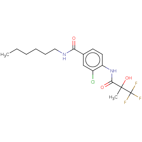 Chemical structure of BindingDB Monomer ID 50472712