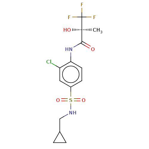 Chemical structure of BindingDB Monomer ID 50472713