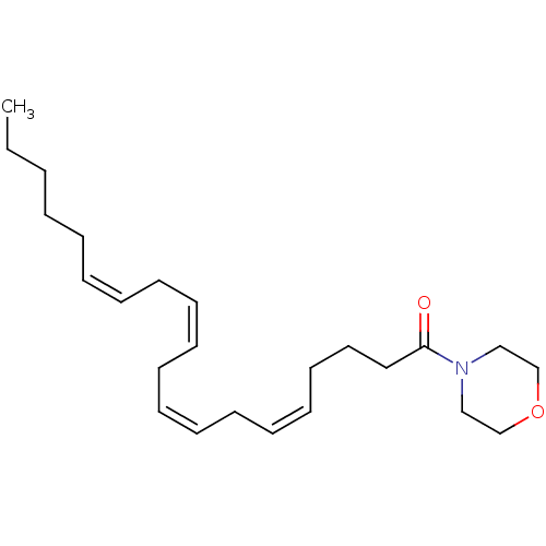Chemical structure of BindingDB Monomer ID 50472722