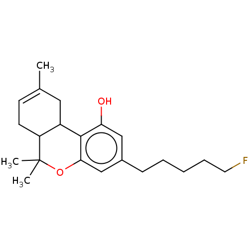Chemical structure of BindingDB Monomer ID 50472724
