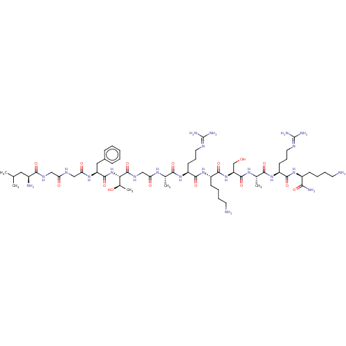Chemical structure of BindingDB Monomer ID 50472738