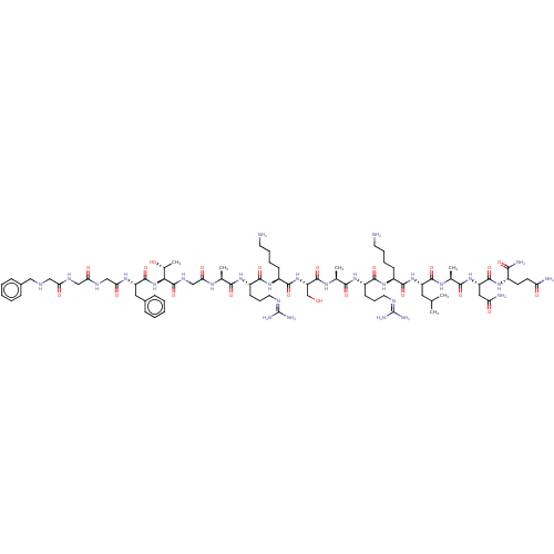 Chemical structure of BindingDB Monomer ID 50472746