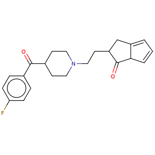 Chemical structure of BindingDB Monomer ID 50472753