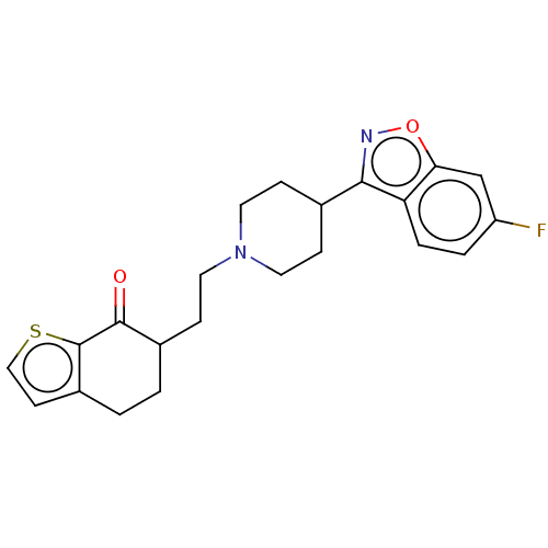 Chemical structure of BindingDB Monomer ID 50472754
