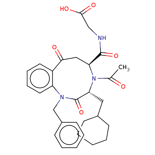 Chemical structure of BindingDB Monomer ID 50472760
