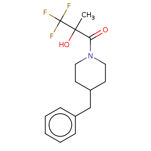 Chemical structure of BindingDB Monomer ID 50472785