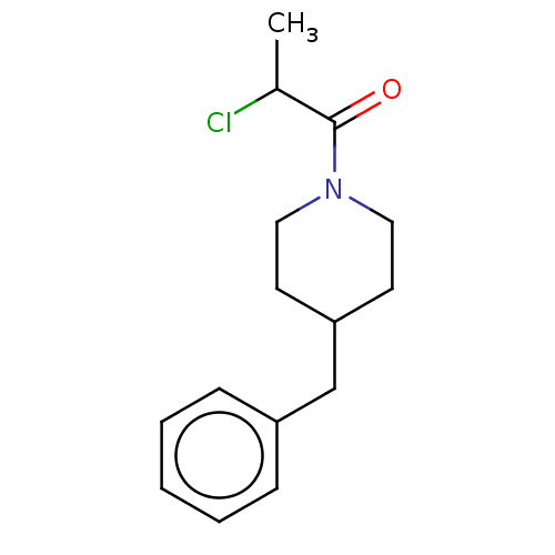 Chemical structure of BindingDB Monomer ID 50472786