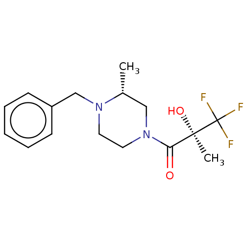 Chemical structure of BindingDB Monomer ID 50472788