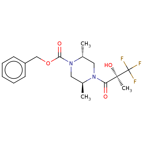 Chemical structure of BindingDB Monomer ID 50472793